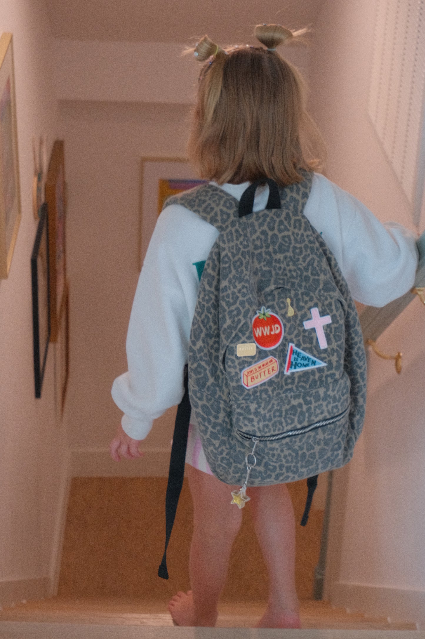 Build Your Camp Patch Set - Pick 4 or More