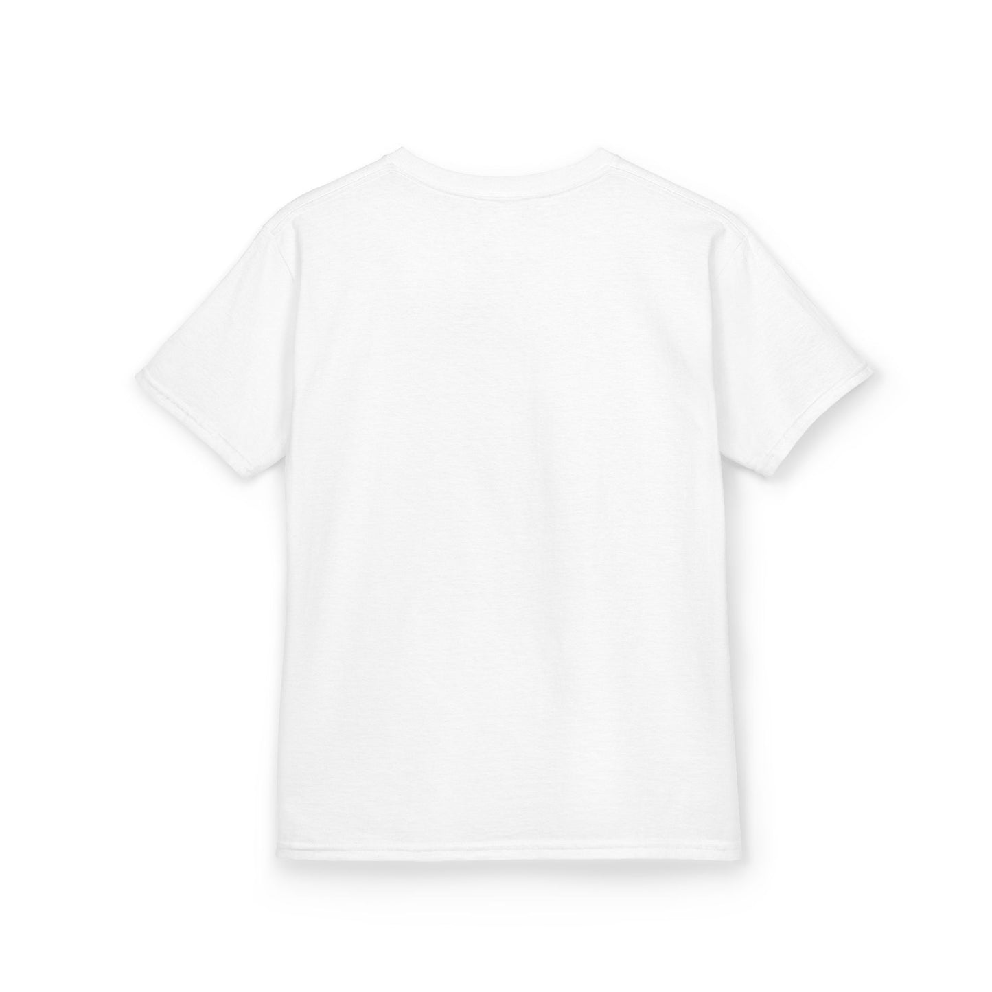 YOUTH Spread the gospel tee