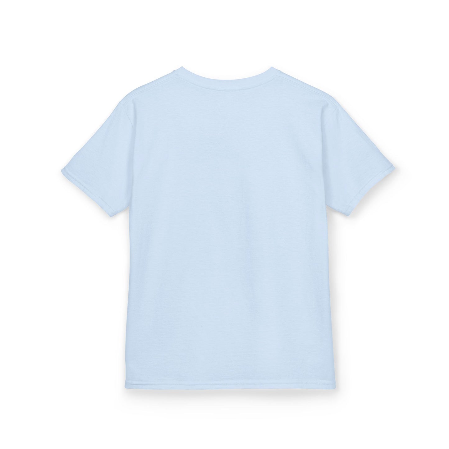 YOUTH Spread the gospel tee