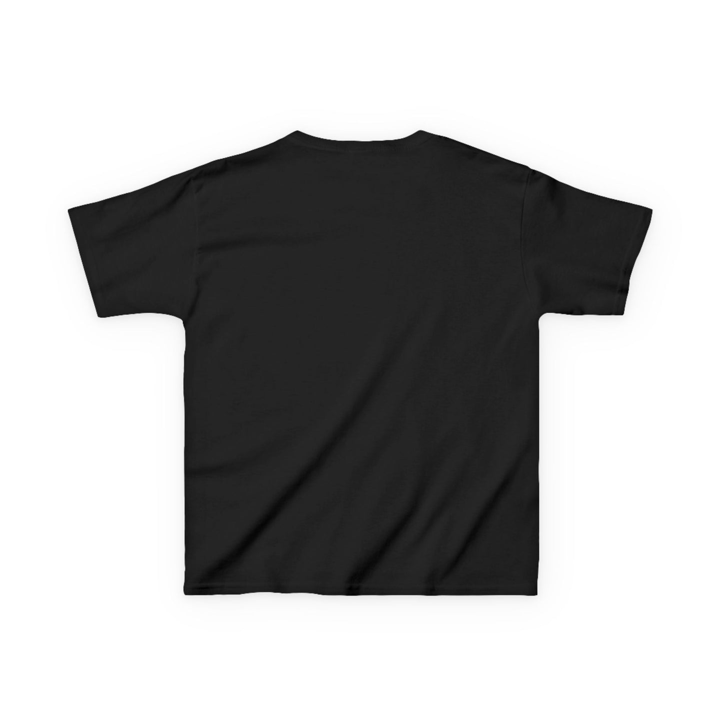 Youth — "Jesus Saves" Tee