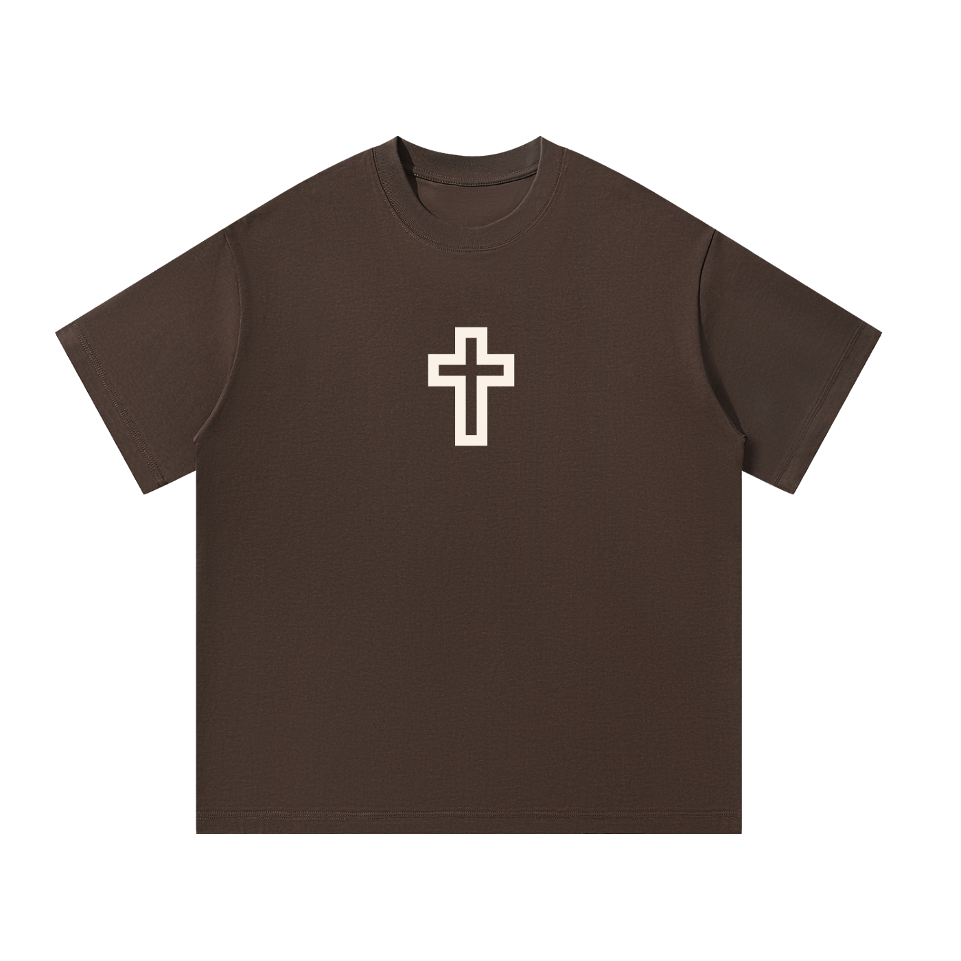Take a walk with Jesus