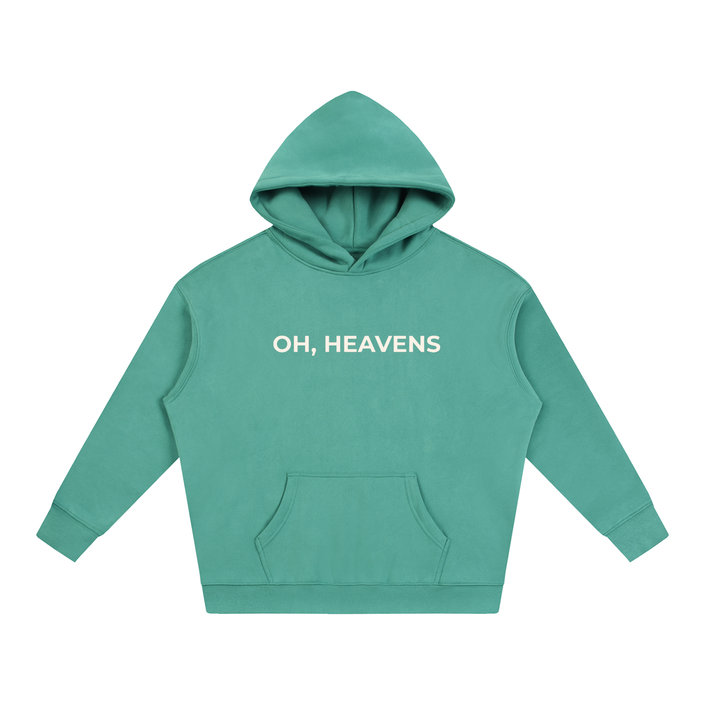 Jesus Saves Hoodie