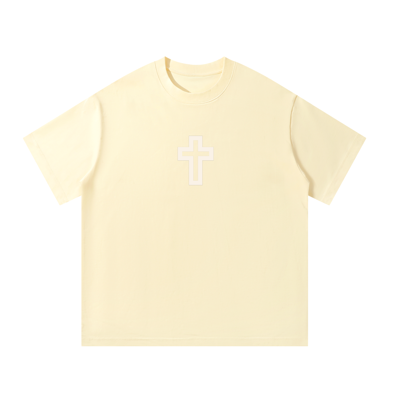 Take a walk with Jesus