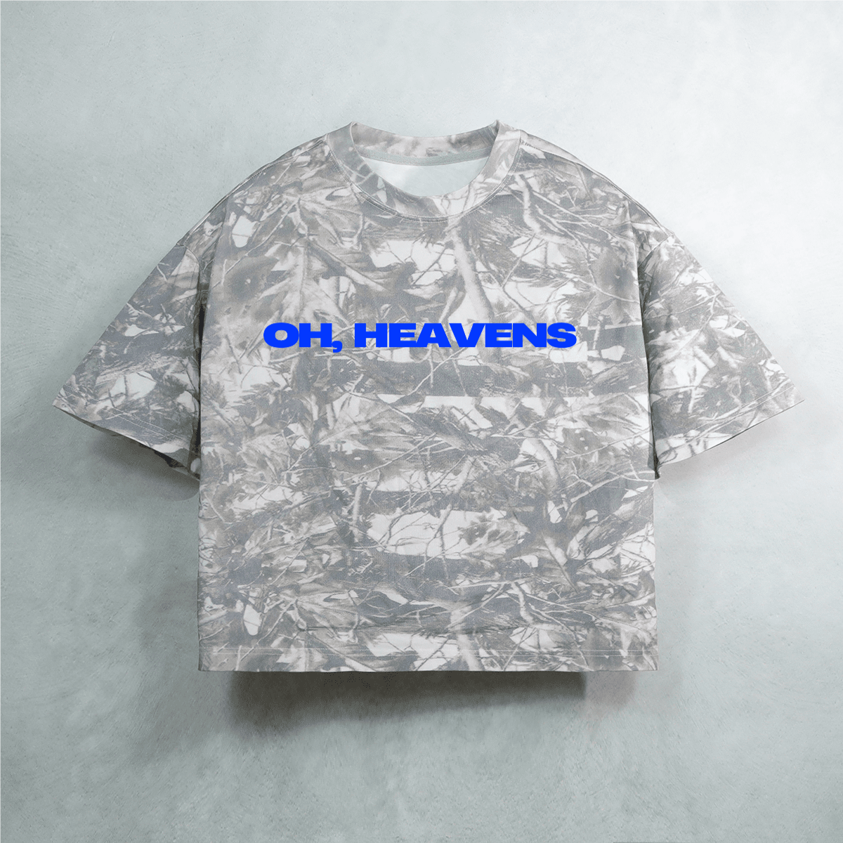 Mothers Following Jesus CAMO