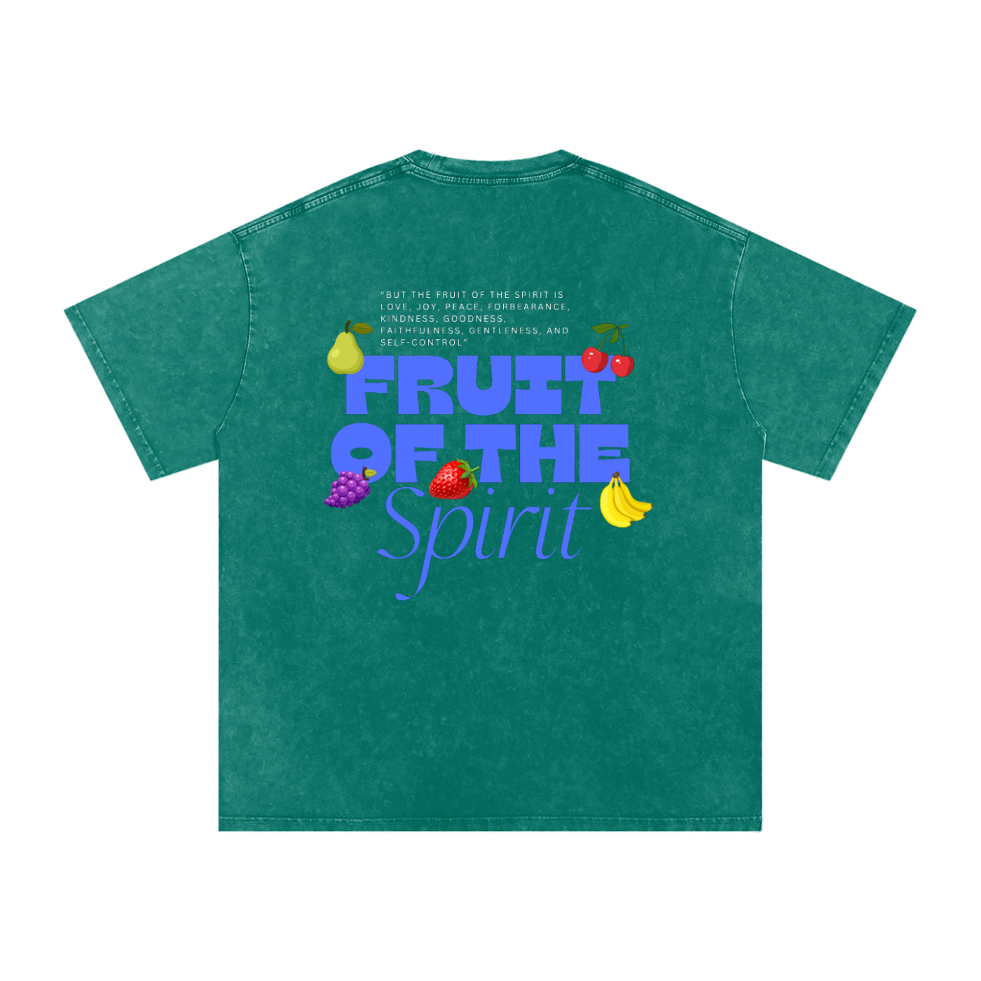 Fruit of the Spirit