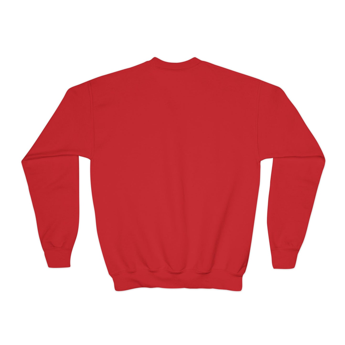 Youth JESUS sweatshirt