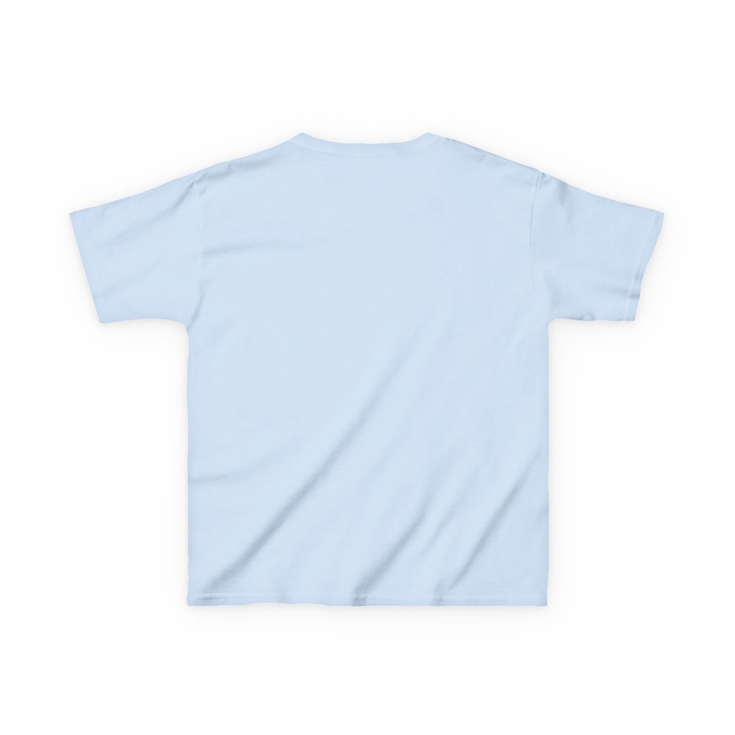 YOUTH Spread the gospel tee