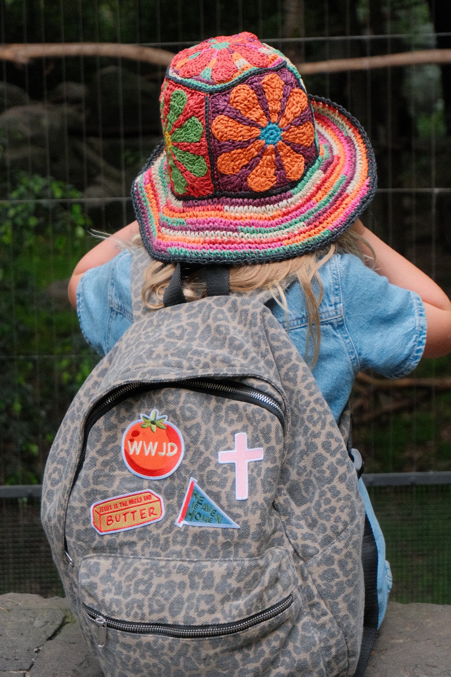 Camp Patches