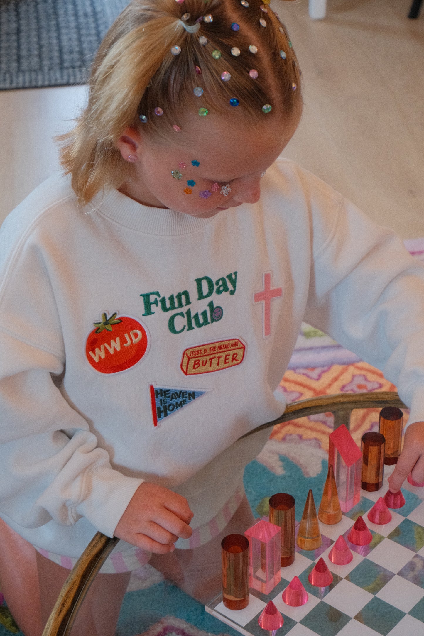 Camp Patches