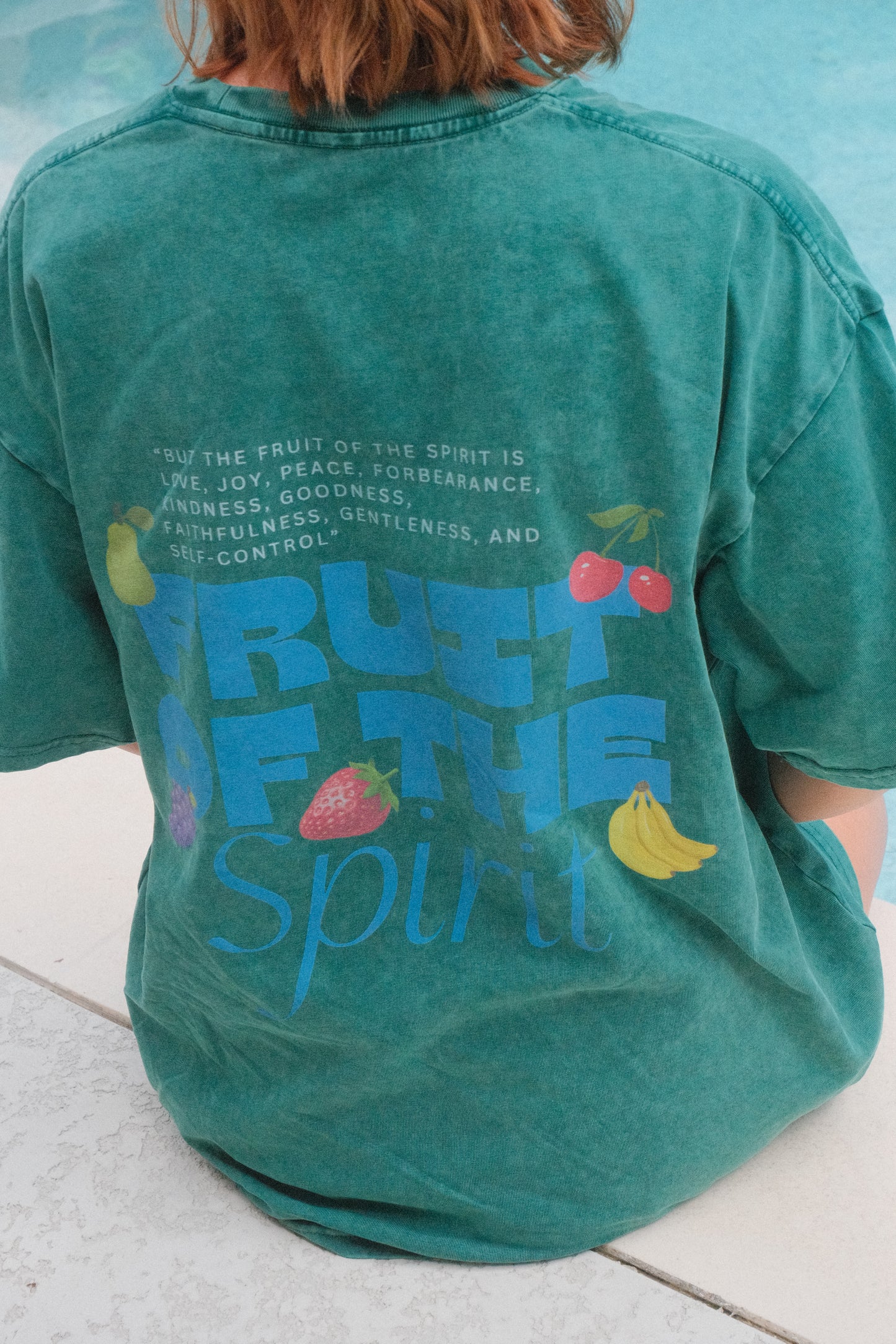 Fruit of the Spirit