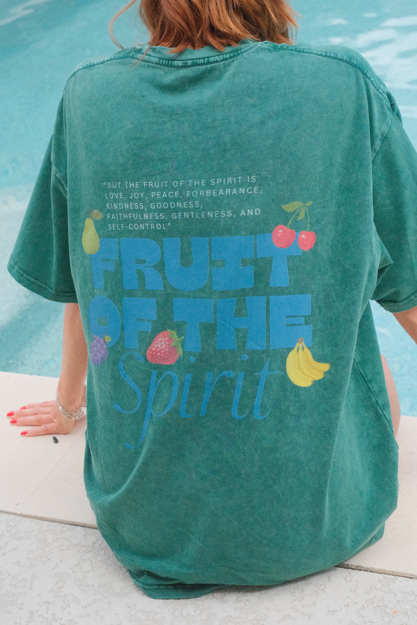 Fruit of the Spirit