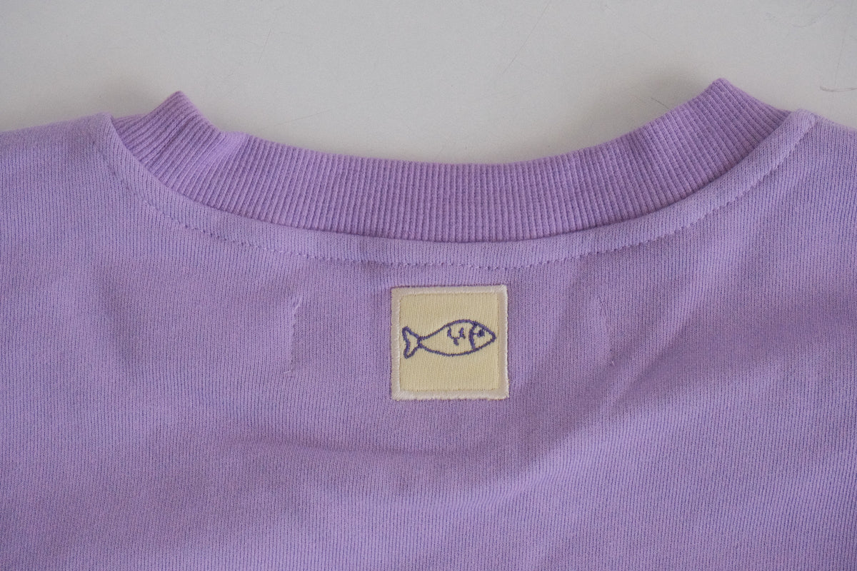 Creamsicle Sweatershirt