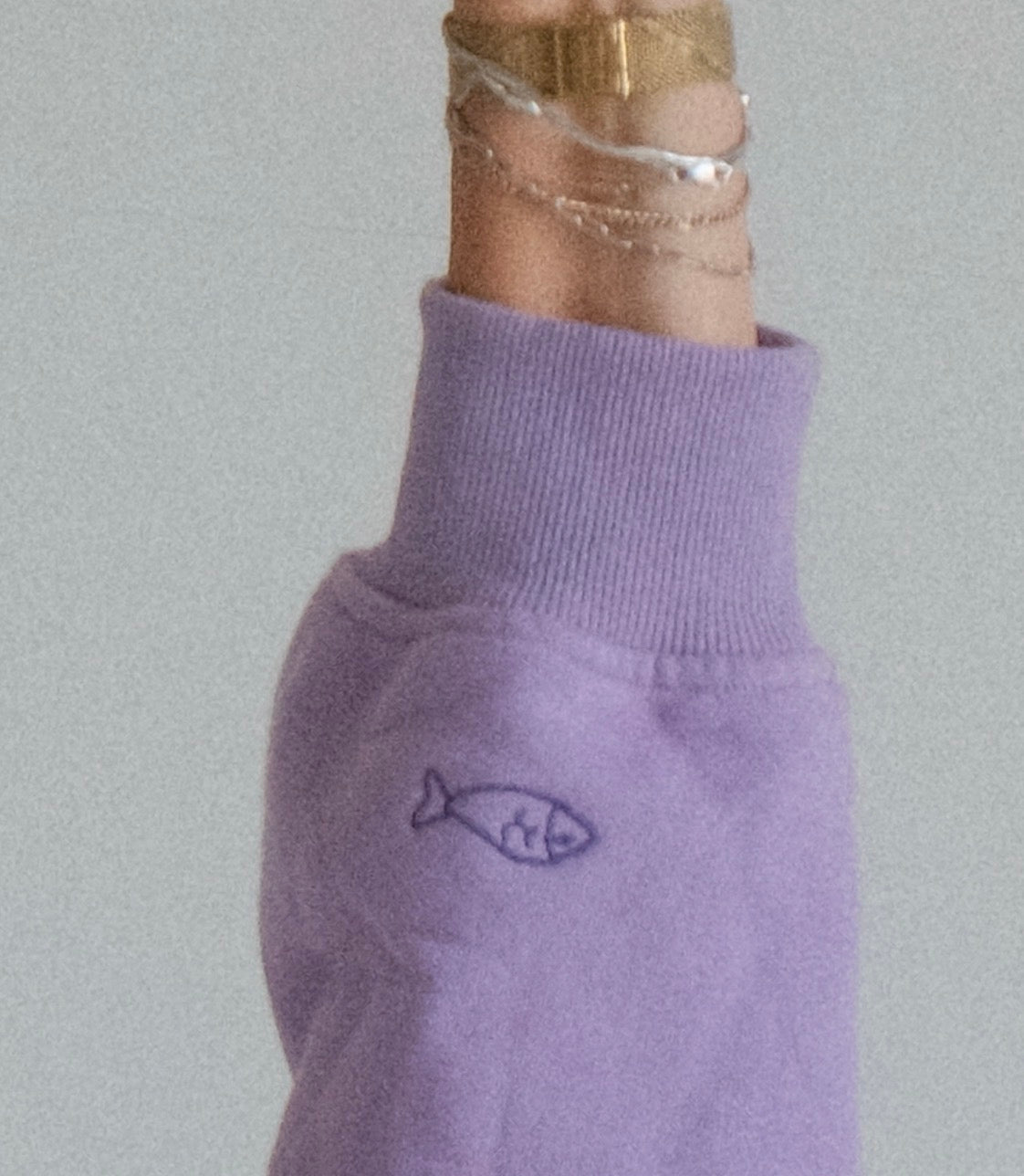 Creamsicle Sweatershirt