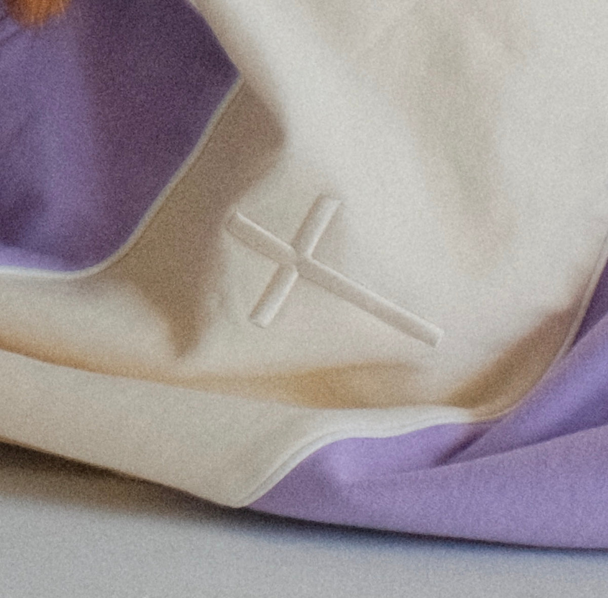 Creamsicle Sweatershirt