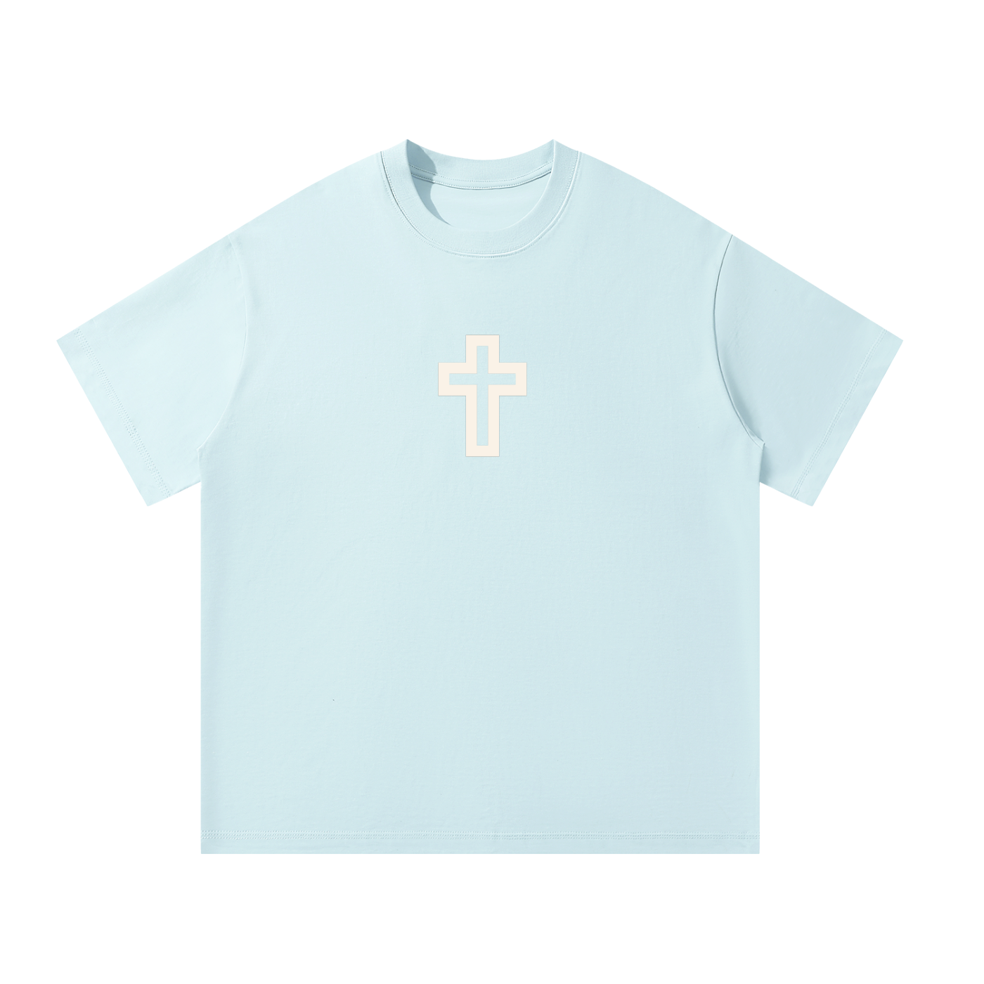 Take a walk with Jesus