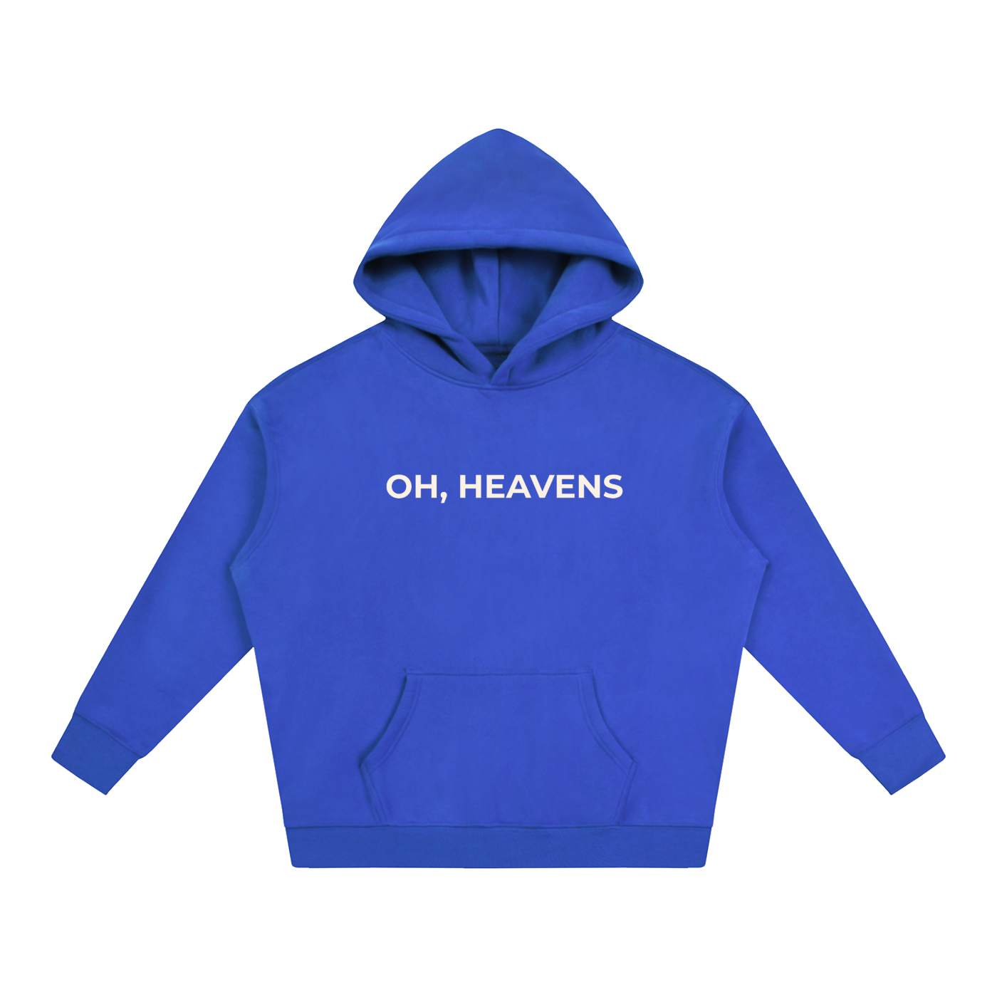 Jesus Saves Hoodie